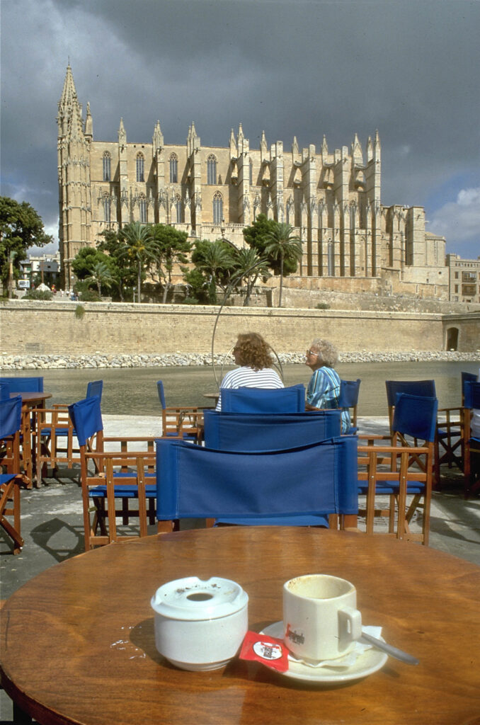 Kathedrale, Palma