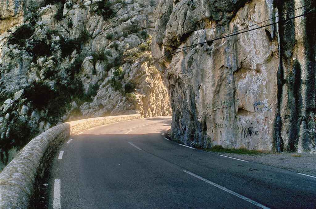 Tunnel Mallorca